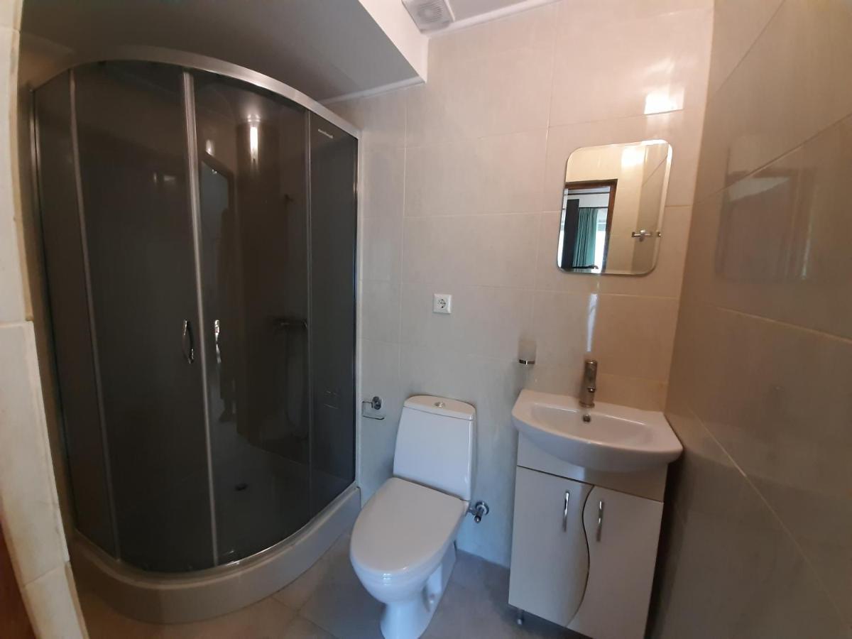 Під Боржавою Pilipets Dış mekan fotoğraf